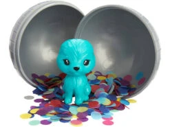 Barbie Muñeca Color Reveal Peinados Globos Mattel HBG41 17 Barbie Muñeca Color Reveal Peinados Globos Mattel HBG41 -Mattel Tienda De Ventas 1999959367g07