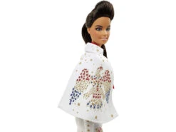 Barbie Colección Signature Elvis Presley Mattel GTJ95 -Mattel Tienda De Ventas 1999959379g04