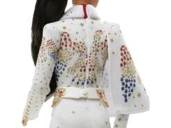 Barbie Colección Signature Elvis Presley Mattel GTJ95 -Mattel Tienda De Ventas 1999959379g05