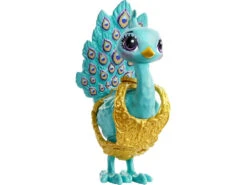 Enchantimals Muñeca Queen Paradise Y Mascota Rainbow Mattel GYJ14 -Mattel Tienda De Ventas 1999959385g04