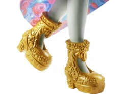 Enchantimals Muñeca Queen Paradise Y Mascota Rainbow Mattel GYJ14 -Mattel Tienda De Ventas 1999959385g05