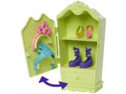 Enchantimals Casa Peacock Mattel GYN61 13 Enchantimals Casa Peacock Mattel GYN61 -Mattel Tienda De Ventas 1999959389g05