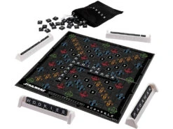 Scrabble Star Wars Mattel HDX15 10 Scrabble Star Wars Mattel HDX15 -Mattel Tienda De Ventas 1999959397g02