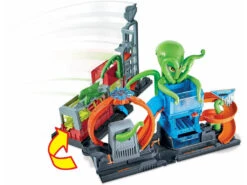 Hot Wheels Color Reveal Autolavado Ataque Extremo Mattel GTT96 10 Hot Wheels Color Reveal Autolavado Ataque Extremo Mattel GTT96 -Mattel Tienda De Ventas 1999959399g02