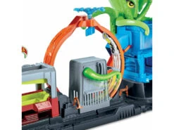 Hot Wheels Color Reveal Autolavado Ataque Extremo Mattel GTT96 11 Hot Wheels Color Reveal Autolavado Ataque Extremo Mattel GTT96 -Mattel Tienda De Ventas 1999959399g03