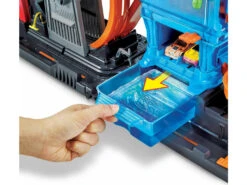 Hot Wheels Color Reveal Autolavado Ataque Extremo Mattel GTT96 12 Hot Wheels Color Reveal Autolavado Ataque Extremo Mattel GTT96 -Mattel Tienda De Ventas 1999959399g04