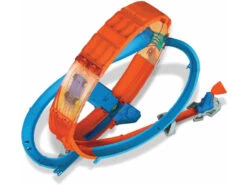 Hot Wheels Action Looping Caos Masivo Mattel GTV14 -Mattel Tienda De Ventas 1999959406g02