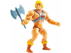 Masters Del Universo Figura He-Man Mattel HGH44 12 Masters Del Universo Figura He-Man Mattel HGH44 -Mattel Tienda De Ventas 1999959409g04