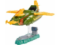 MATTEL Masters Del Universo Nave Wind Raider