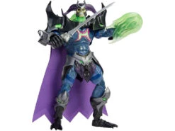 Masters Del Universo Masterverse Figura Skelegod Mattel GYV17