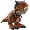 Jurassic World Bebé Carnotaurus Mordedor Mattel HBY84 -Mattel Tienda De Ventas 1999959424g00