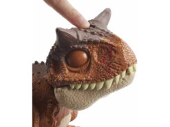 Jurassic World Bebé Carnotaurus Mordedor Mattel HBY84 -Mattel Tienda De Ventas 1999959424g03