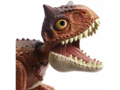 Jurassic World Bebé Carnotaurus Mordedor Mattel HBY84 -Mattel Tienda De Ventas 1999959424g04