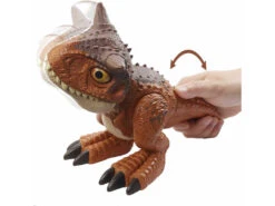 Jurassic World Bebé Carnotaurus Mordedor Mattel HBY84 -Mattel Tienda De Ventas 1999959424g05