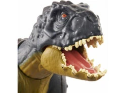 Jurassic World Dinosaurio Scorpios Rex Golpea Y Combate Mattel HBT41 -Mattel Tienda De Ventas 1999959425g03