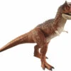Jurassic World Carnotaurus Toro Supercolosal Mattel HBY86 2 Jurassic World Carnotaurus Toro Supercolosal Mattel HBY86 -Mattel Tienda De Ventas 1999959428g00