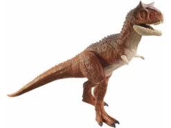 Jurassic World Carnotaurus Toro Supercolosal Mattel HBY86
