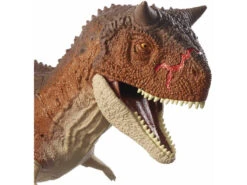 Jurassic World Carnotaurus Toro Supercolosal Mattel HBY86 9 Jurassic World Carnotaurus Toro Supercolosal Mattel HBY86 -Mattel Tienda De Ventas 1999959428g02