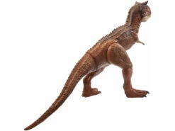 Jurassic World Carnotaurus Toro Supercolosal Mattel HBY86 10 Jurassic World Carnotaurus Toro Supercolosal Mattel HBY86 -Mattel Tienda De Ventas 1999959428g03