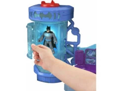 Imaginext Batcueva Bat Tech Mattel GYV24 -Mattel Tienda De Ventas 1999959435g02