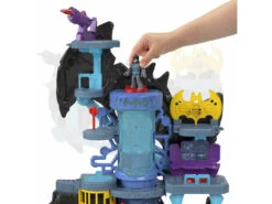 Imaginext Batcueva Bat Tech Mattel GYV24 -Mattel Tienda De Ventas 1999959435g04