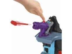 Imaginext Batcueva Bat Tech Mattel GYV24 -Mattel Tienda De Ventas 1999959435g05