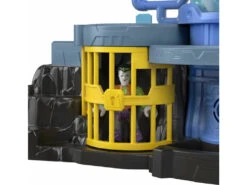 Imaginext Batcueva Bat Tech Mattel GYV24 -Mattel Tienda De Ventas 1999959435g06