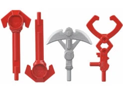 Imaginext Batcueva Bat Tech Mattel GYV24 -Mattel Tienda De Ventas 1999959435g07