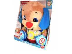 Fisher Price Perrito Ríe Y Aprende Mattel HDJ18 -Mattel Tienda De Ventas 1999959438g02