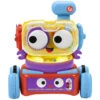 Fisher Price Robot Aprendizaje 4 En 1 Mattel HCK45 -Mattel Tienda De Ventas 1999959440g00