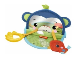 Fisher Price Kit Sentidos Mattel HFJ92 10 Fisher Price Kit Sentidos Mattel HFJ92 -Mattel Tienda De Ventas 1999959441g02