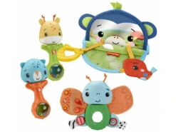 Fisher Price Kit Sentidos Mattel HFJ92 11 Fisher Price Kit Sentidos Mattel HFJ92 -Mattel Tienda De Ventas 1999959441g03