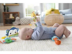 Fisher Price Kit Sentidos Mattel HFJ92 13 Fisher Price Kit Sentidos Mattel HFJ92 -Mattel Tienda De Ventas 1999959441g05