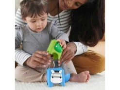 Fisher Price Kit Manos Mattel HFJ93 -Mattel Tienda De Ventas 1999959442g04