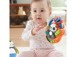 Fisher Price Kit Manos Mattel HFJ93 -Mattel Tienda De Ventas 1999959442g05