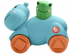 Fisher Price Kit Movimientos Mattel HFJ94 -Mattel Tienda De Ventas 1999959443g03