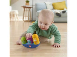 Fisher Price Kit Movimientos Mattel HFJ94 -Mattel Tienda De Ventas 1999959443g04