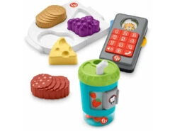 Fisher Price Kit Imaginación Mattel HFJ95