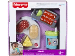 Mattel Tienda De Ventas -Mattel Tienda De Ventas 1999959444g01