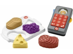 Fisher Price Kit Imaginación Mattel HFJ95 -Mattel Tienda De Ventas 1999959444g03