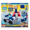 Mega Bloks Paw Patrol Vehículo De Policía De Chase Mattel GYJ00 1 Mega Bloks Paw Patrol Vehículo De Policía De Chase Mattel GYJ00 -Mattel Tienda De Ventas 1999959447g00