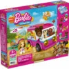 Barbie Mega Construx Camper De Aventuras Mattel GWR35 1 Barbie Mega Construx Camper De Aventuras Mattel GWR35 -Mattel Tienda De Ventas 1999959451g00