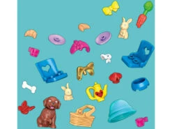 Barbie Mega Construx Camper De Aventuras Mattel GWR35 13 Barbie Mega Construx Camper De Aventuras Mattel GWR35 -Mattel Tienda De Ventas 1999959451g05