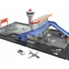 Matchbox Set De Juego Aeropuerto Mattel HCN34 -Mattel Tienda De Ventas 1999959667g00