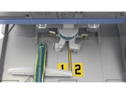 Matchbox Set De Juego Aeropuerto Mattel HCN34 11 Matchbox Set De Juego Aeropuerto Mattel HCN34 -Mattel Tienda De Ventas 1999959667g02