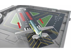 Matchbox Set De Juego Aeropuerto Mattel HCN34 12 Matchbox Set De Juego Aeropuerto Mattel HCN34 -Mattel Tienda De Ventas 1999959667g03