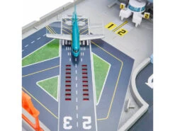 Matchbox Set De Juego Aeropuerto Mattel HCN34 14 Matchbox Set De Juego Aeropuerto Mattel HCN34 -Mattel Tienda De Ventas 1999959667g05