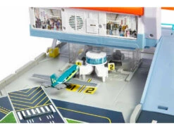 Matchbox Set De Juego Aeropuerto Mattel HCN34 15 Matchbox Set De Juego Aeropuerto Mattel HCN34 -Mattel Tienda De Ventas 1999959667g06