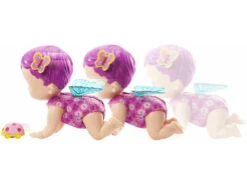 My Garden Baby Bebé Mariposa Ríe Y Gatea Mattel GYP31 10 My Garden Baby Bebé Mariposa Ríe Y Gatea Mattel GYP31 -Mattel Tienda De Ventas 1999959671g02