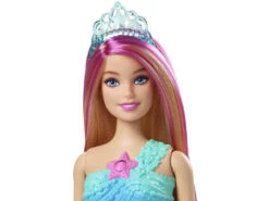 Barbie Sirena Luces Mágicas Mattel HDJ36 9 Barbie Sirena Luces Mágicas Mattel HDJ36 -Mattel Tienda De Ventas 1999963049g02